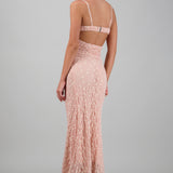 PASTEL PINK