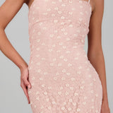 PASTEL PINK