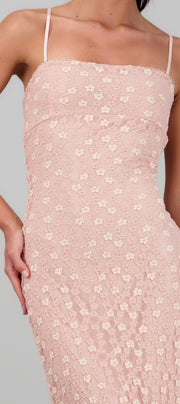 PASTEL PINK