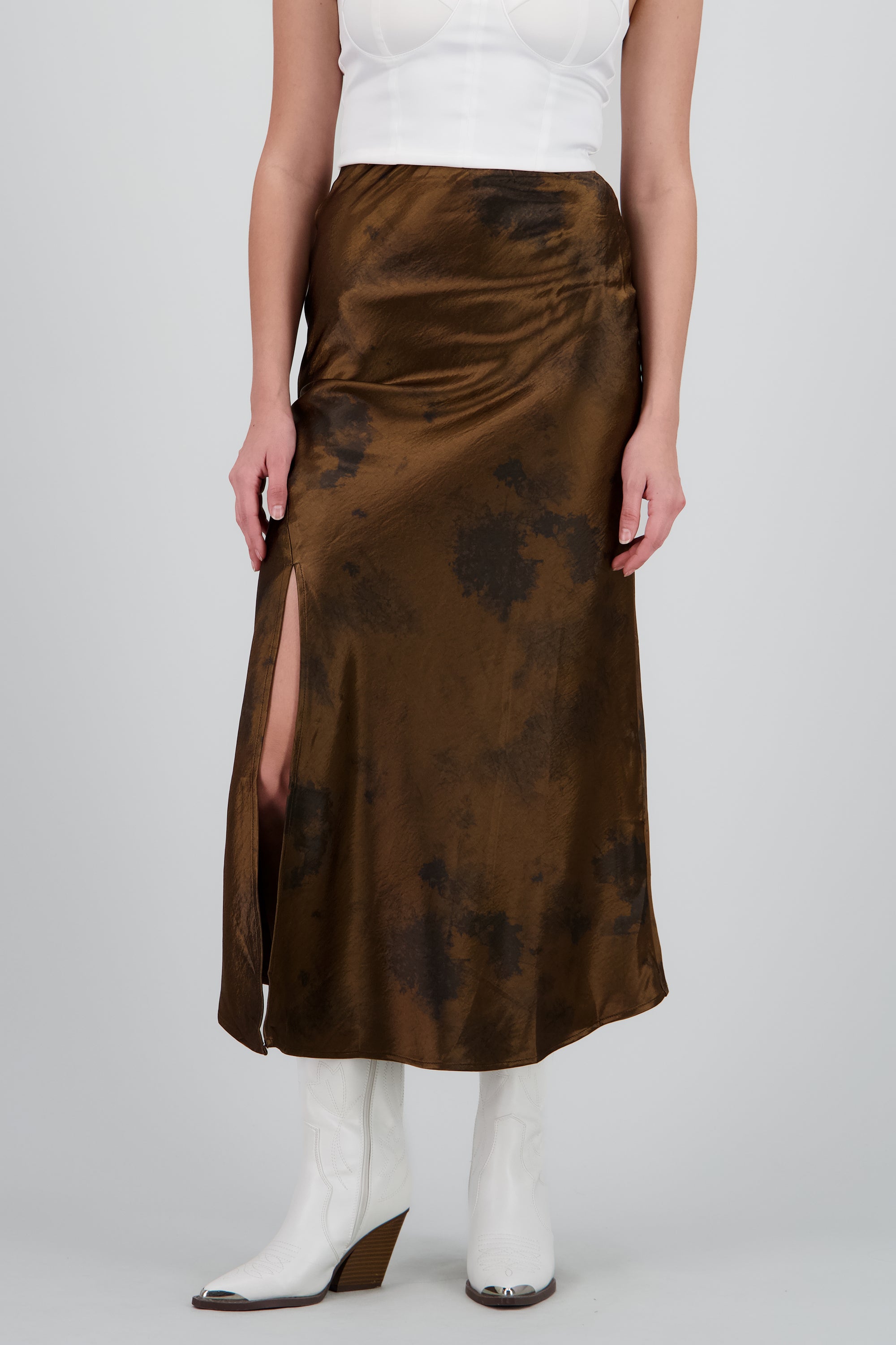 BROWN COMBO