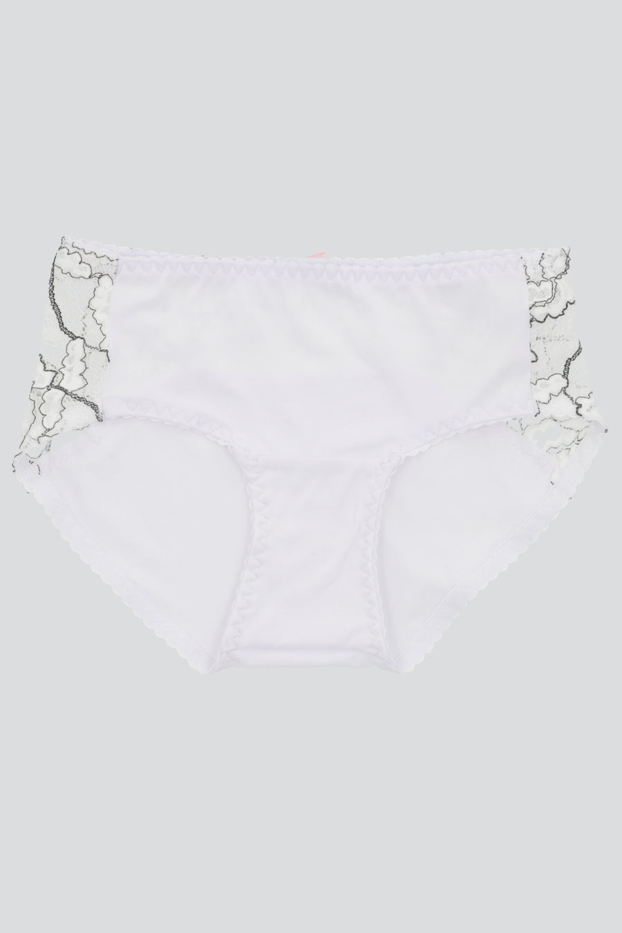 Bikini encaje picueta