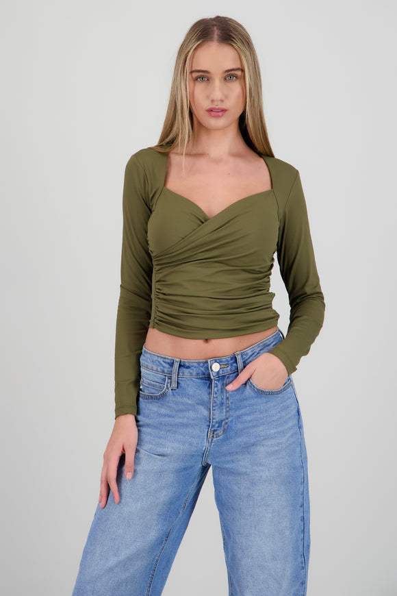 OLIVE