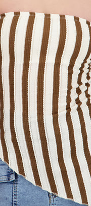 BROWN COMBO
