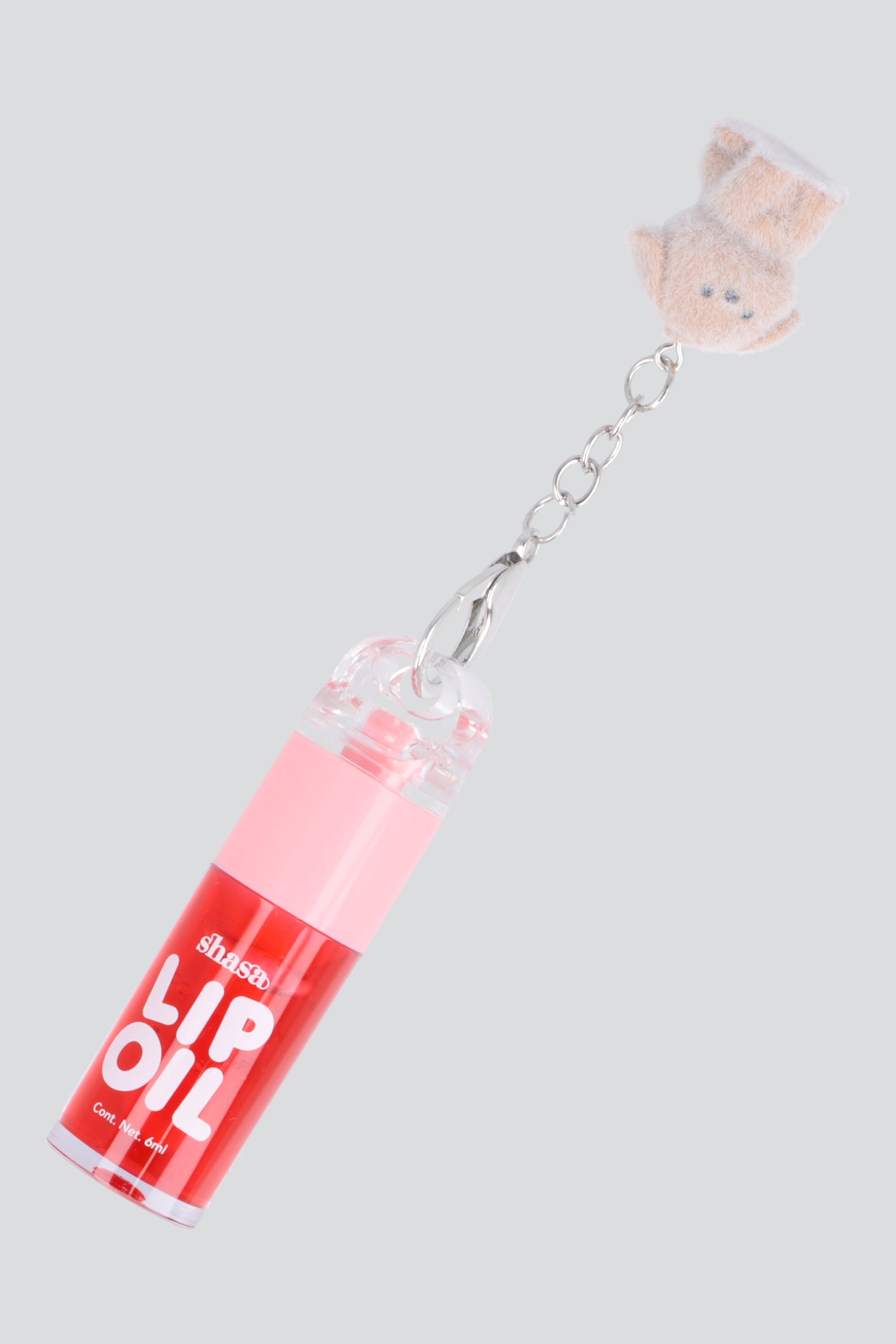 Lip oil charm ternurin 5ml VINO