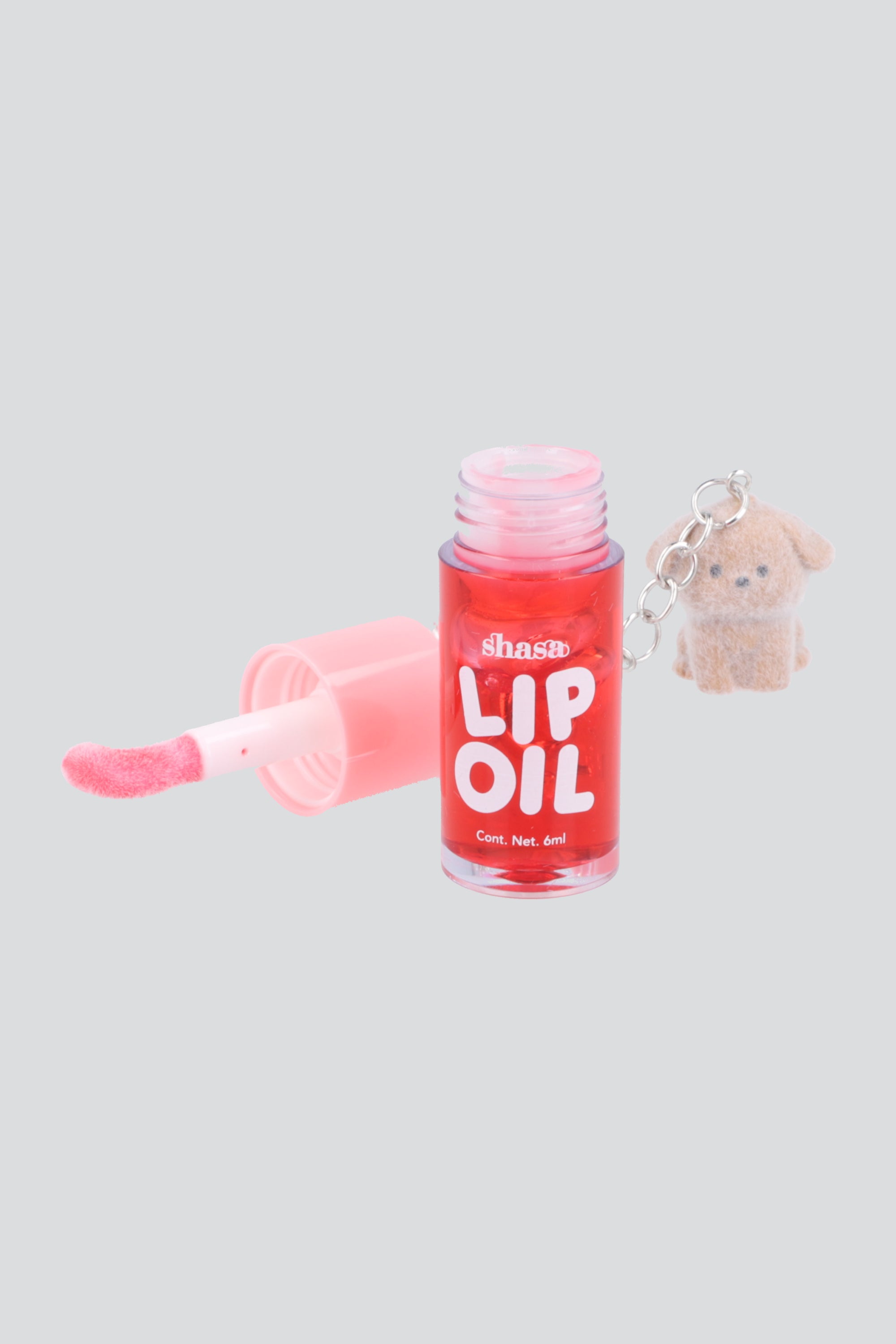 Lip oil charm ternurin 5ml VINO
