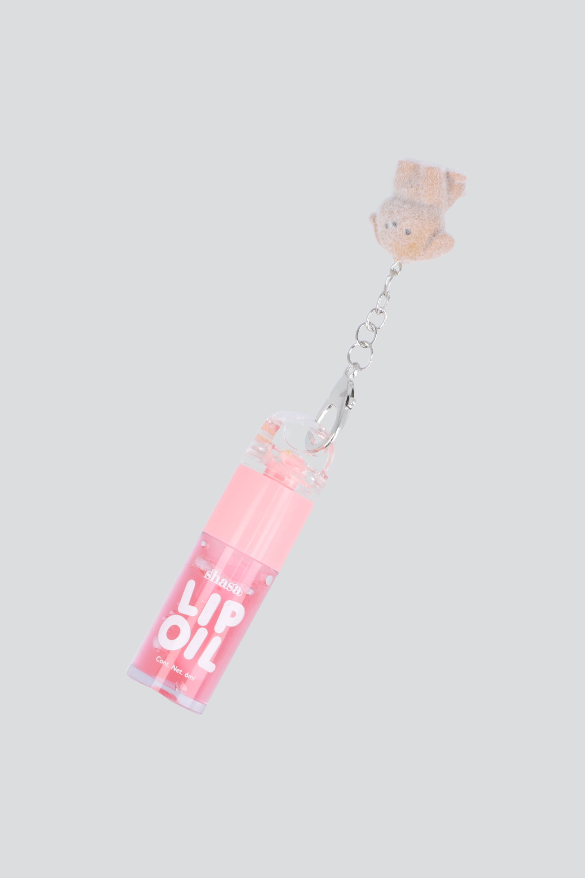Lip oil charm ternurin 5ml PALO DE ROSA