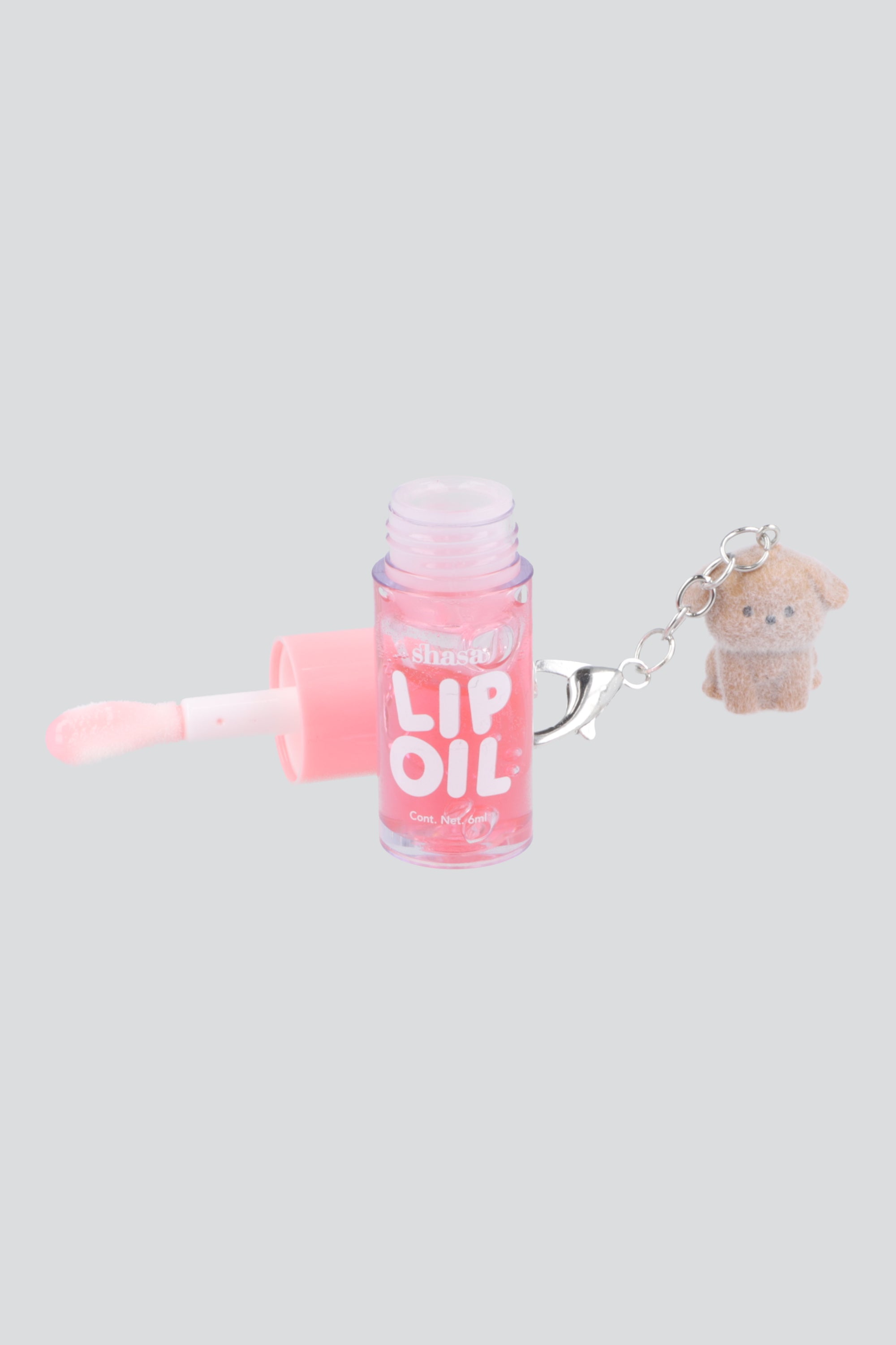 Lip oil charm ternurin 5ml PALO DE ROSA