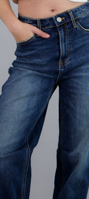 DARK WASH