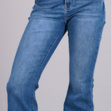 MEDIUM WASH