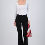 Jeans skinny Flare