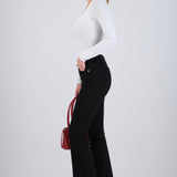 Jeans skinny Flare