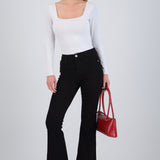 Jeans skinny Flare