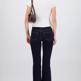Jeans skinny Flare