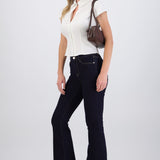 Jeans skinny Flare