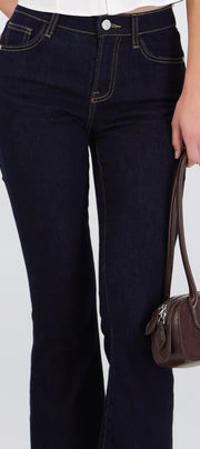 Jeans skinny Flare