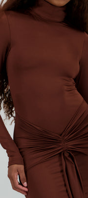CHOCOLATE