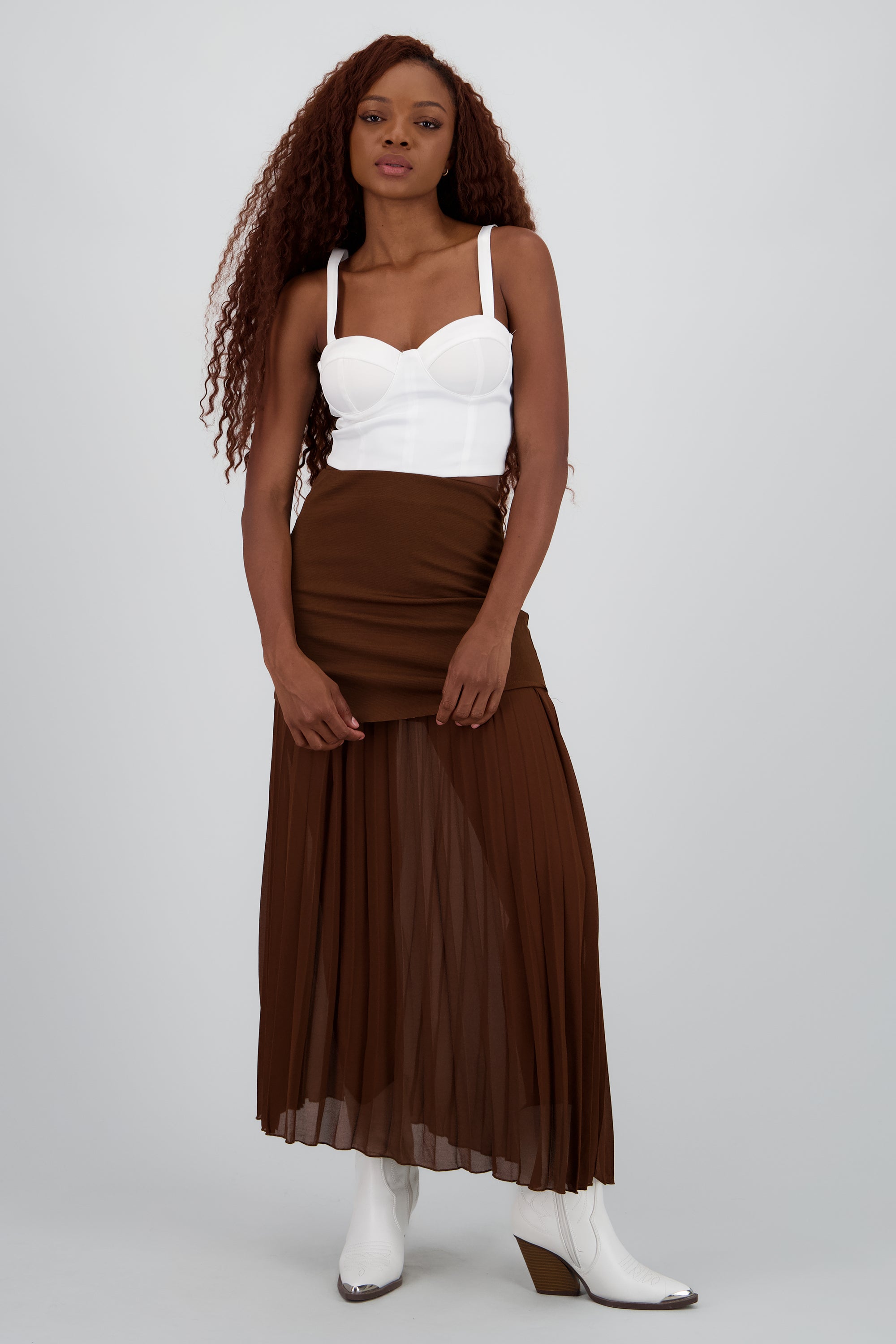 CHOCOLATE