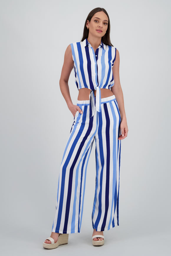 BLUE COMBO