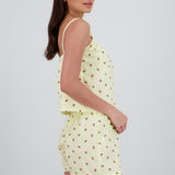 PASTEL YELLOW