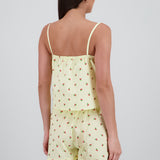 PASTEL YELLOW