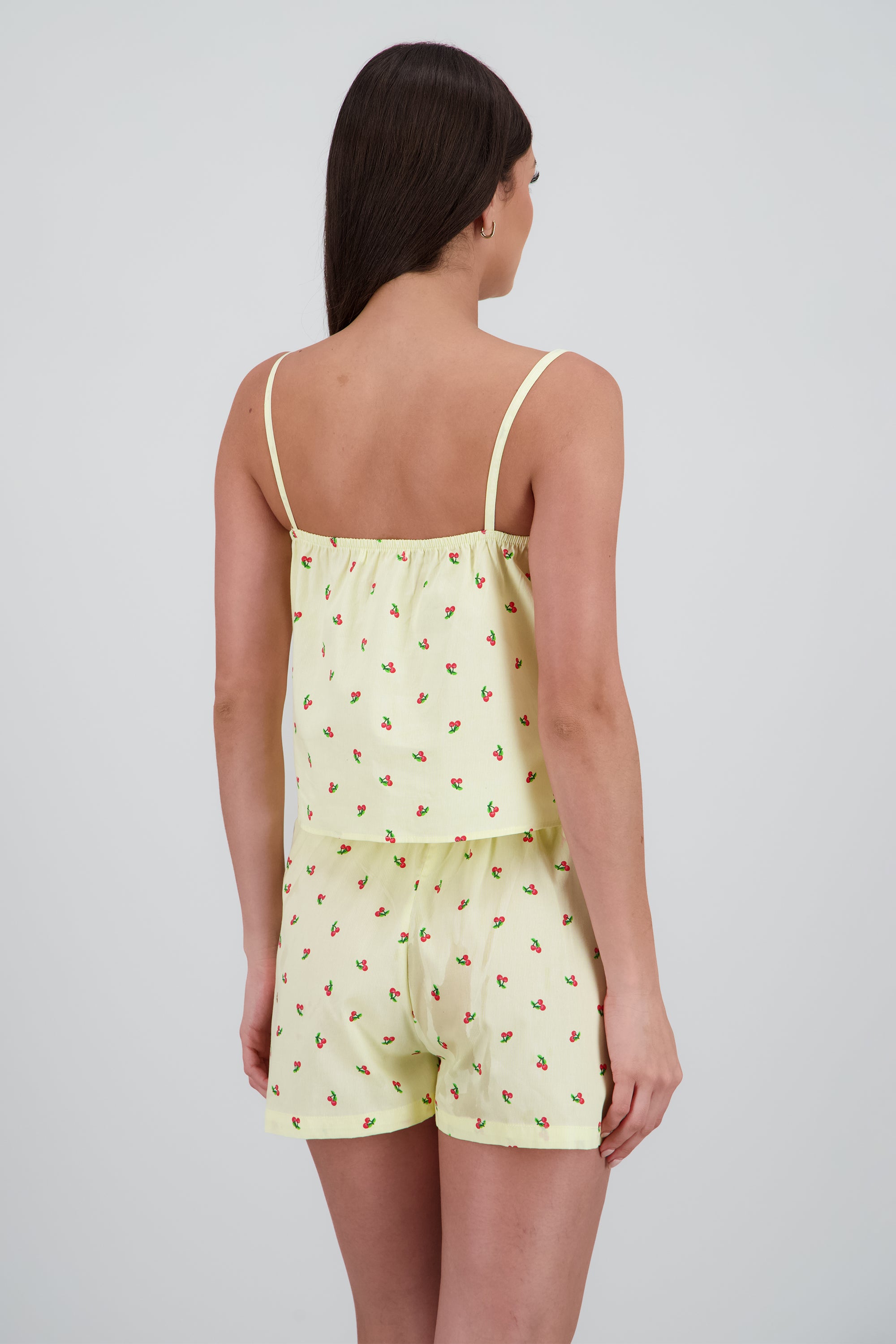 PASTEL YELLOW