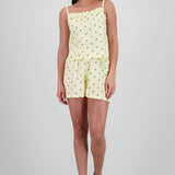 PASTEL YELLOW