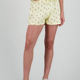 PASTEL YELLOW