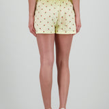 PASTEL YELLOW