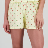 PASTEL YELLOW