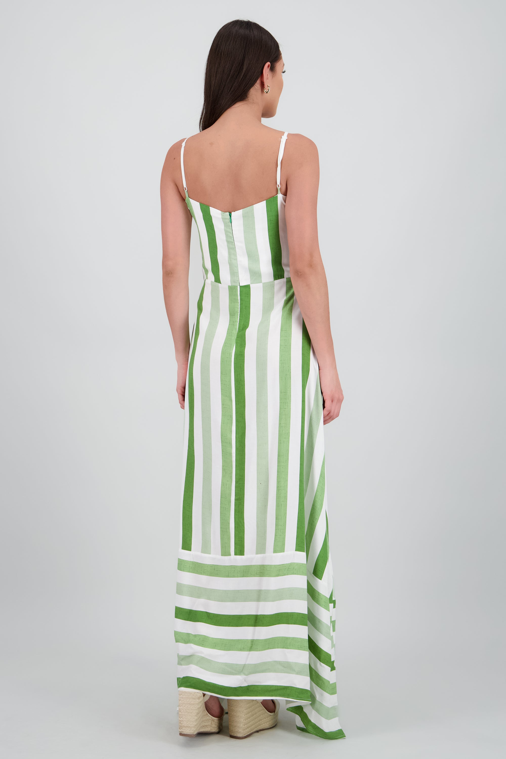 GREEN COMBO
