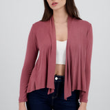 MAUVE
