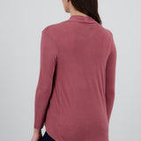 MAUVE