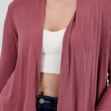 MAUVE