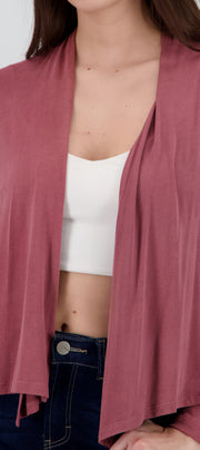 MAUVE