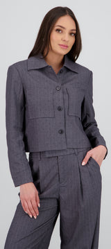 GRAY