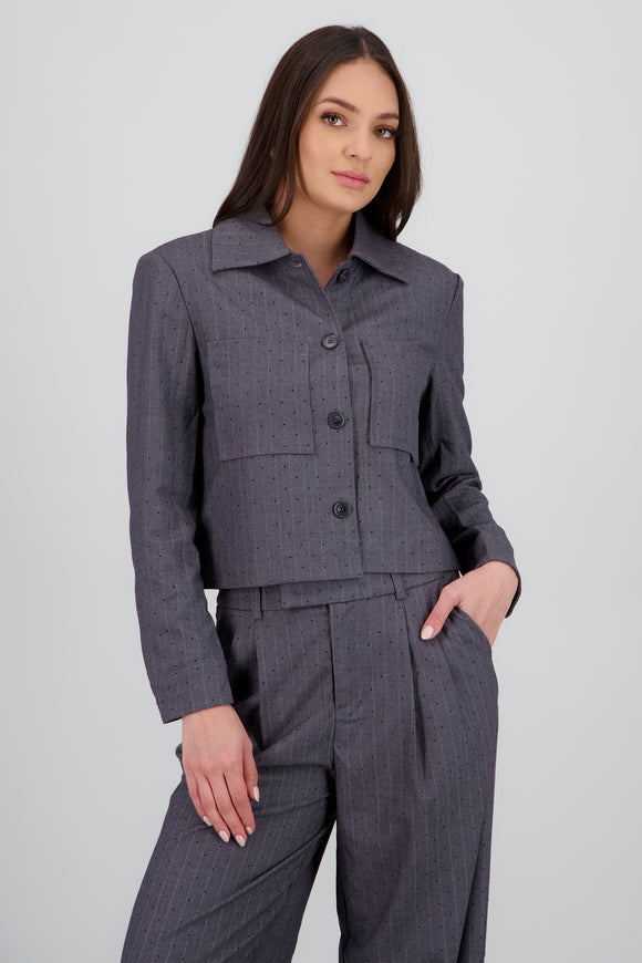 GRAY