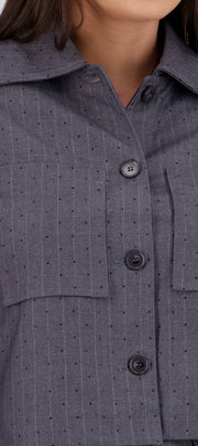 GRAY