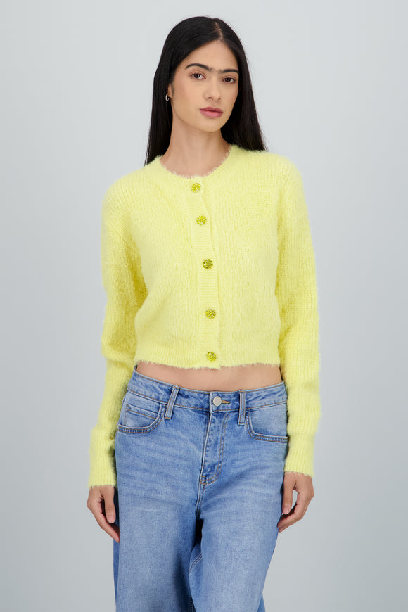 PASTEL YELLOW