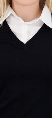 BLACK COMBO