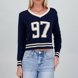 NAVY COMBO