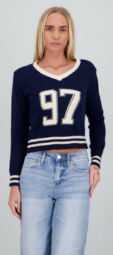 NAVY COMBO