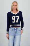 NAVY COMBO