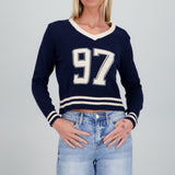 NAVY COMBO