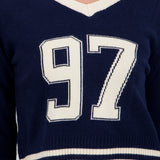 NAVY COMBO