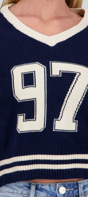 NAVY COMBO