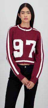 BURGUNDY COMBO