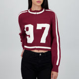 BURGUNDY COMBO