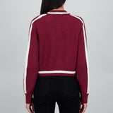 BURGUNDY COMBO