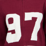 BURGUNDY COMBO