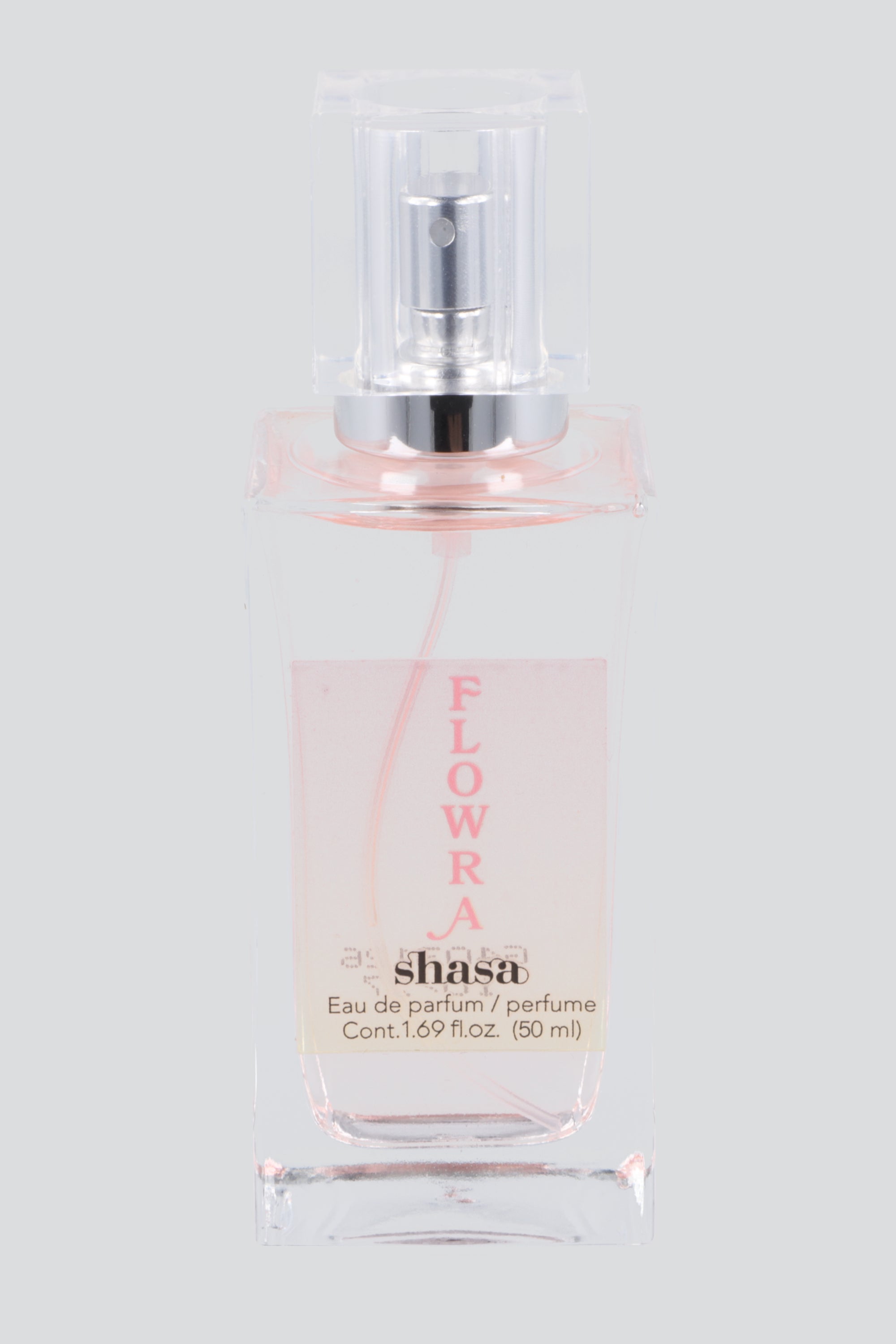 Perfume flowra AMARILLO COMBO